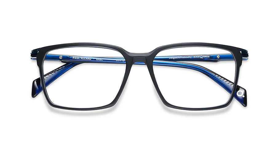 Etnia Barcelona men's acetate eyeglasses