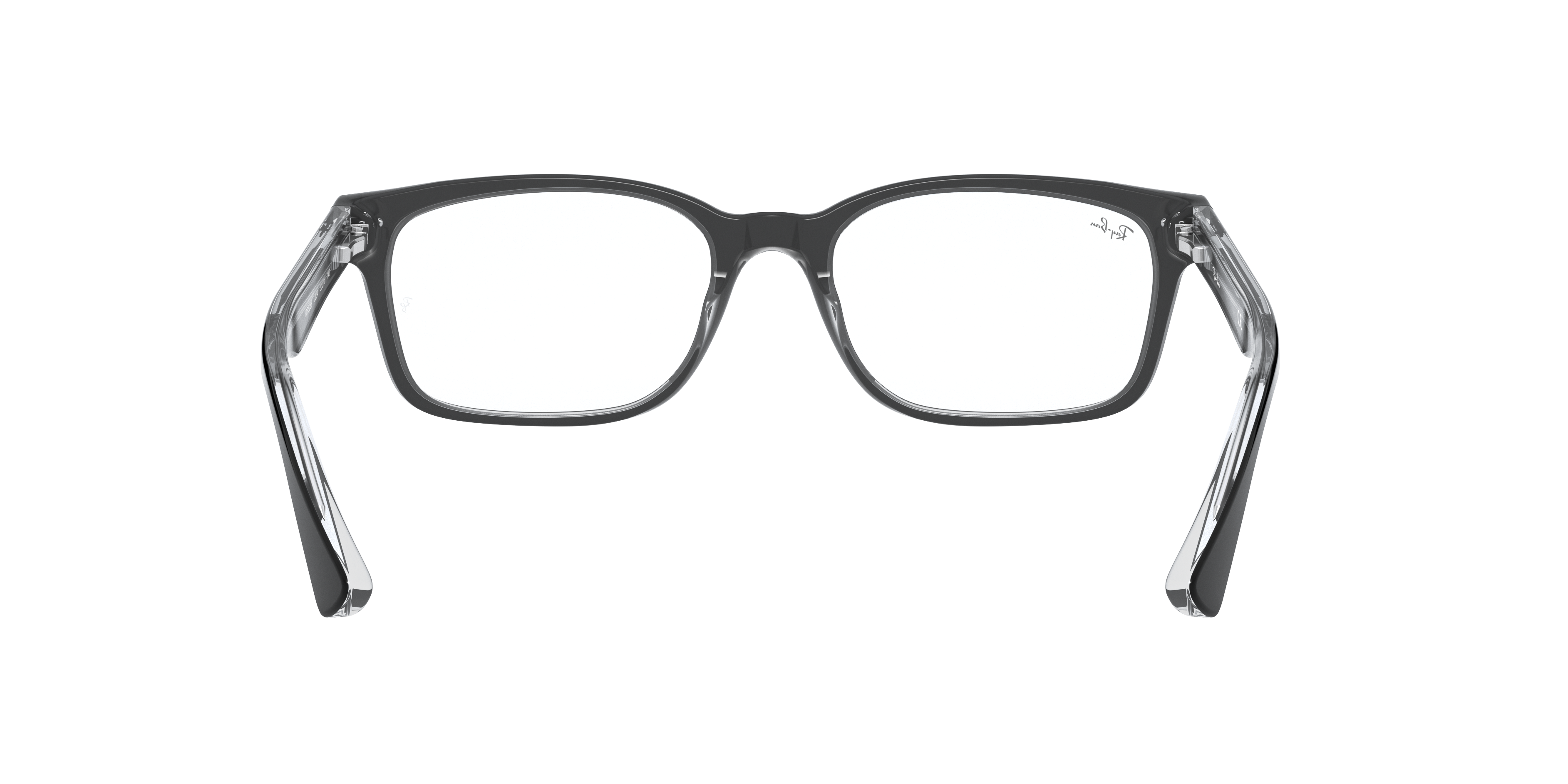 Rayban unisex acetate eyeglasses