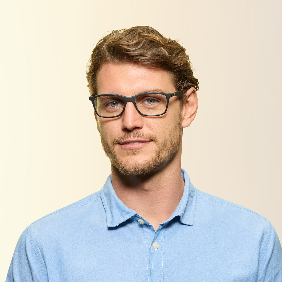 Rayban unisex acetate eyeglasses