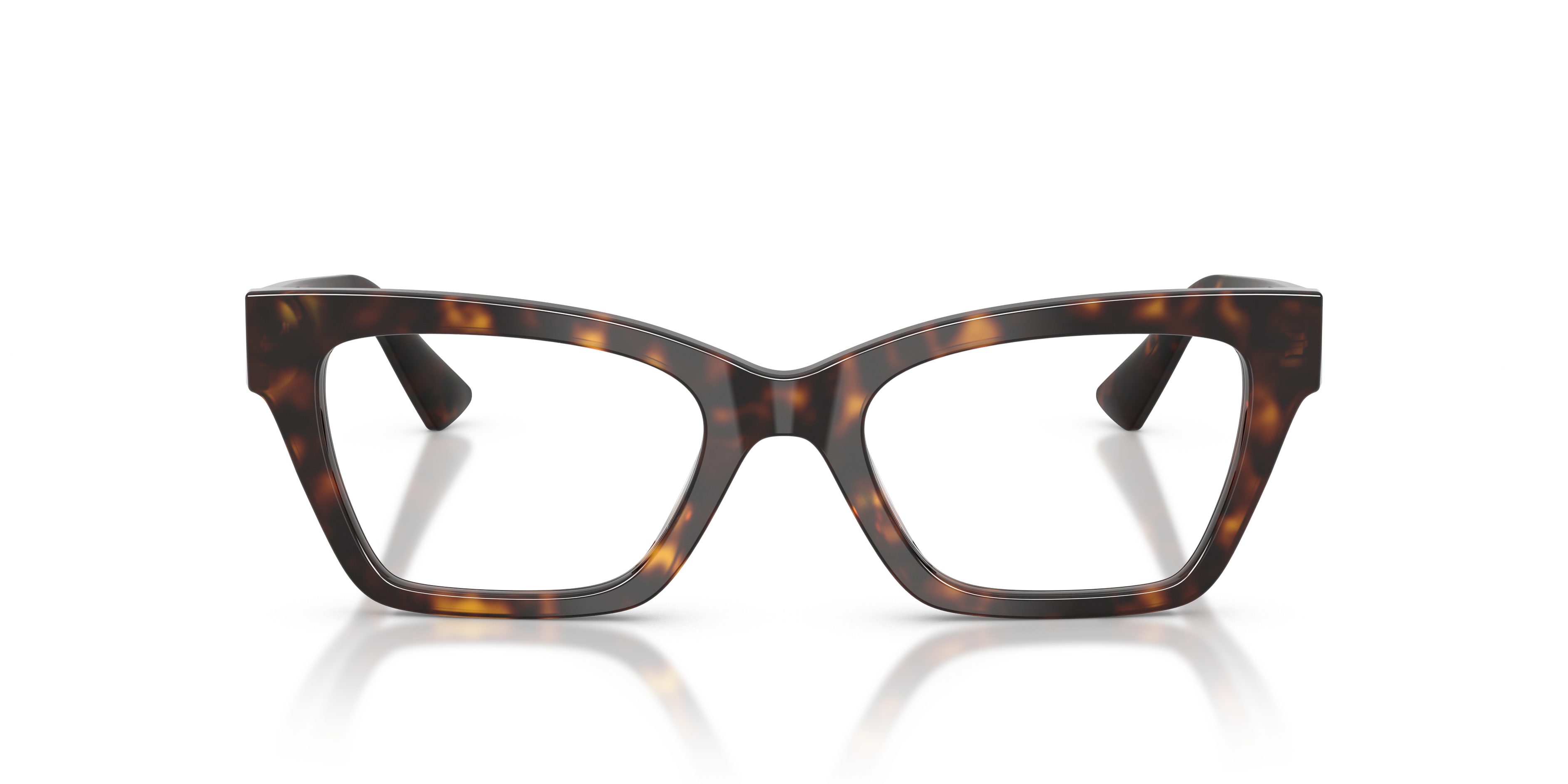 Occhiale Giorgio Armani da vista da donna in acetato