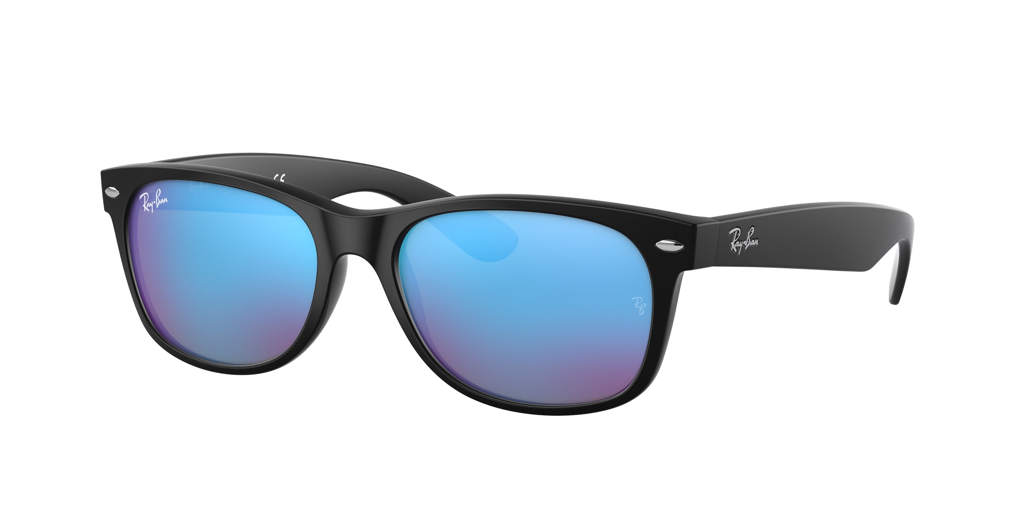 Rayban unisex acetate sunglasses