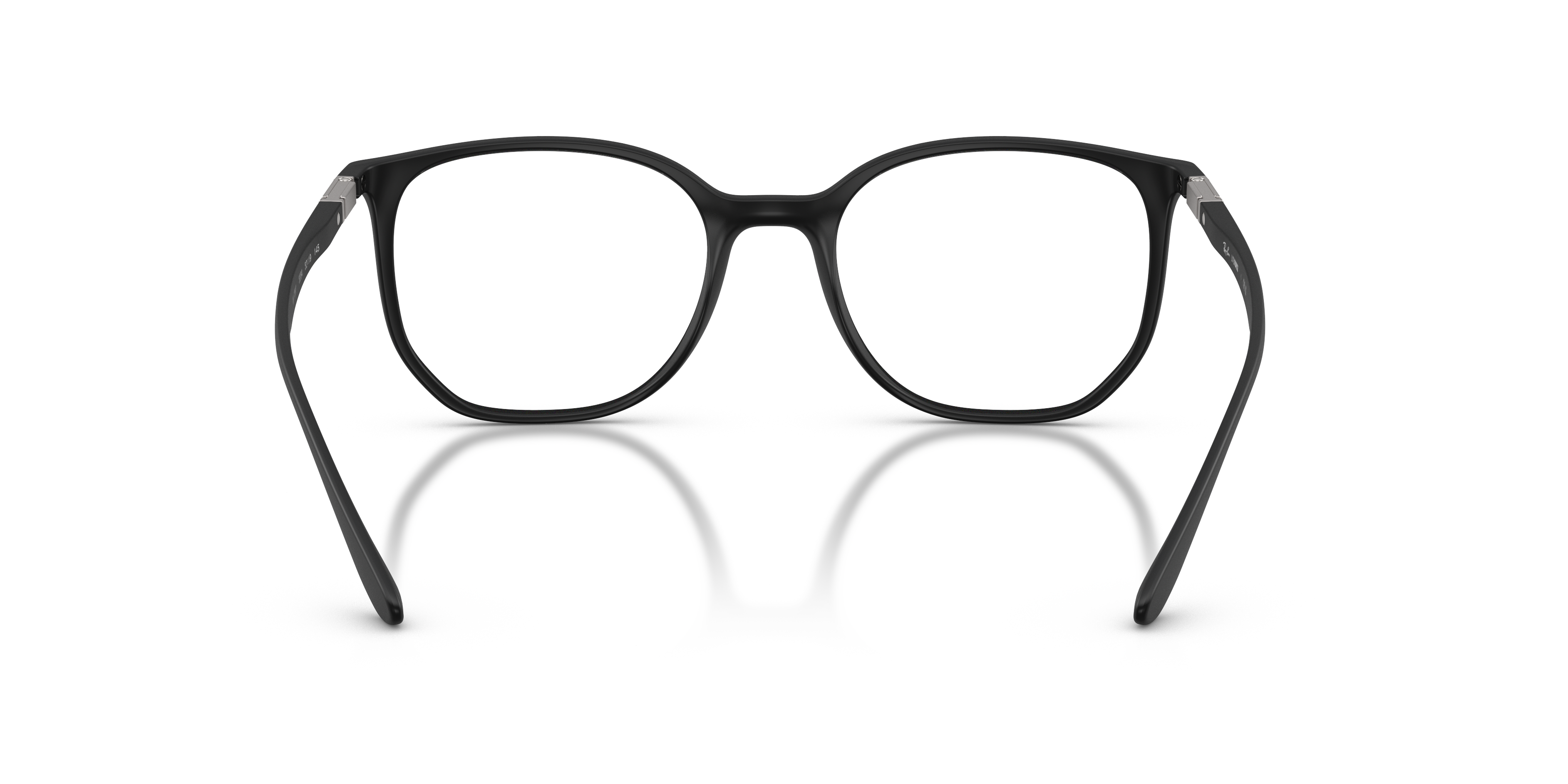 Rayban unisex acetate eyeglasses
