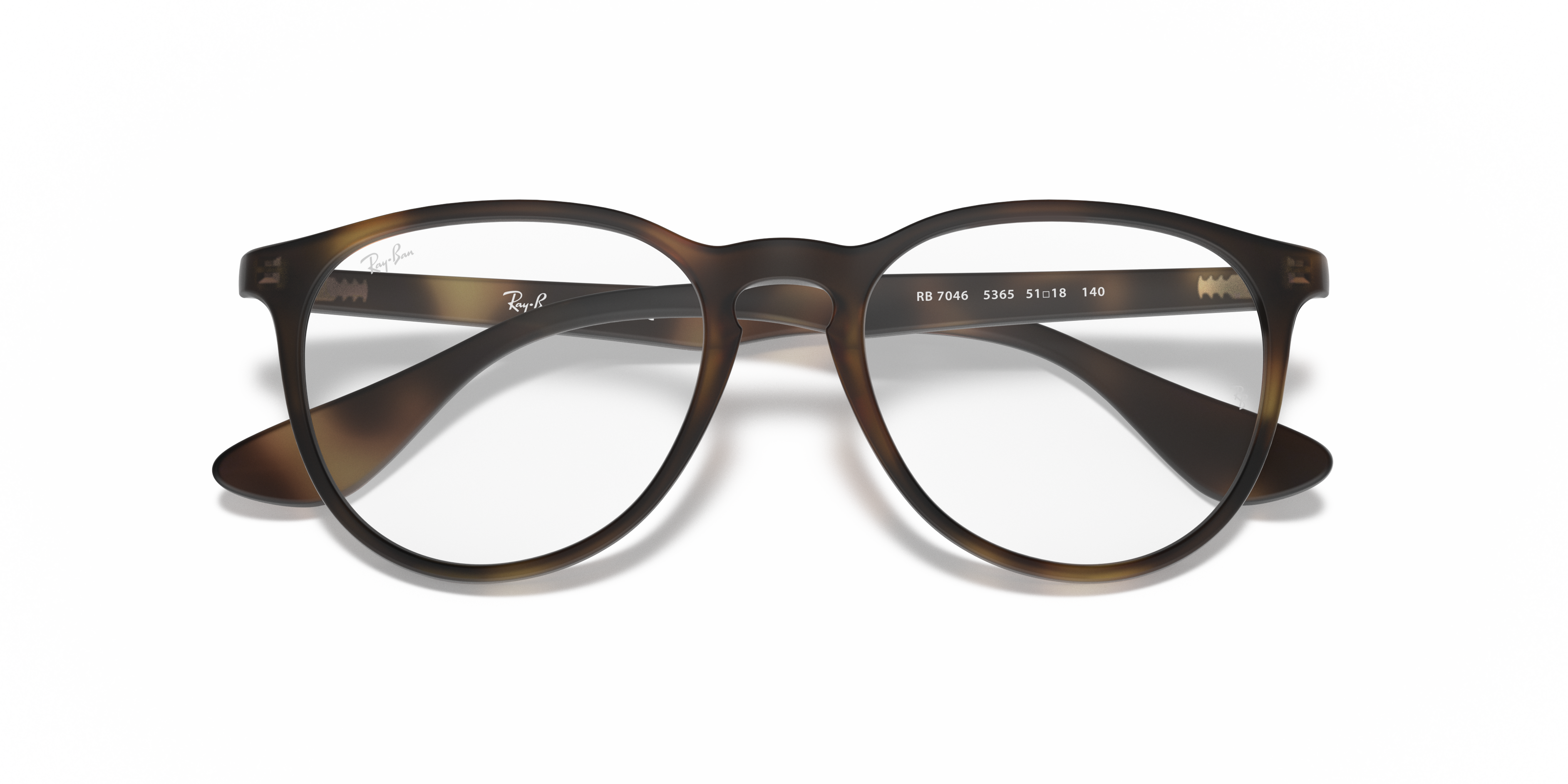 Rayban unisex acetate eyeglasses