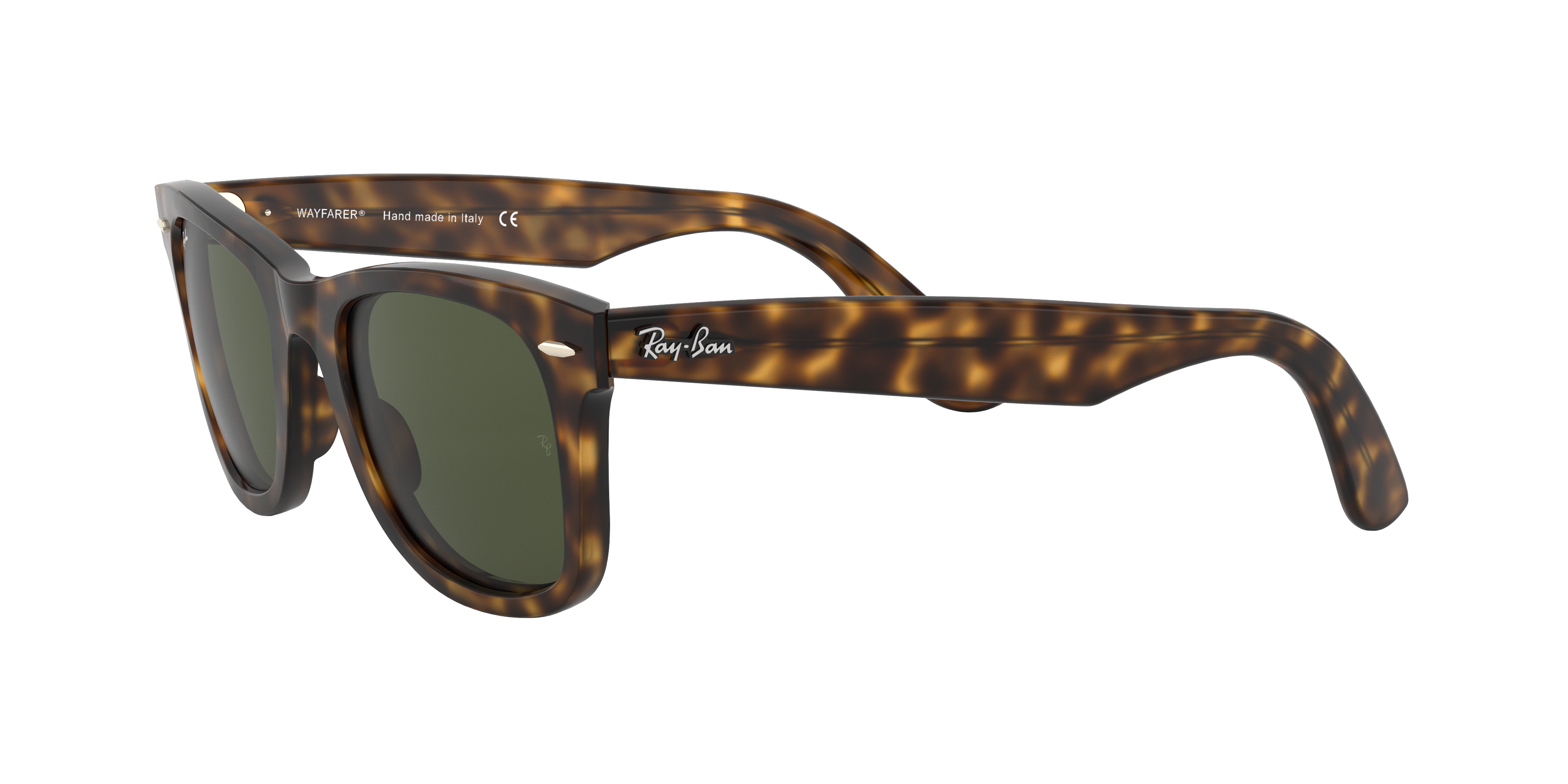 Rayban unisex acetate sunglasses