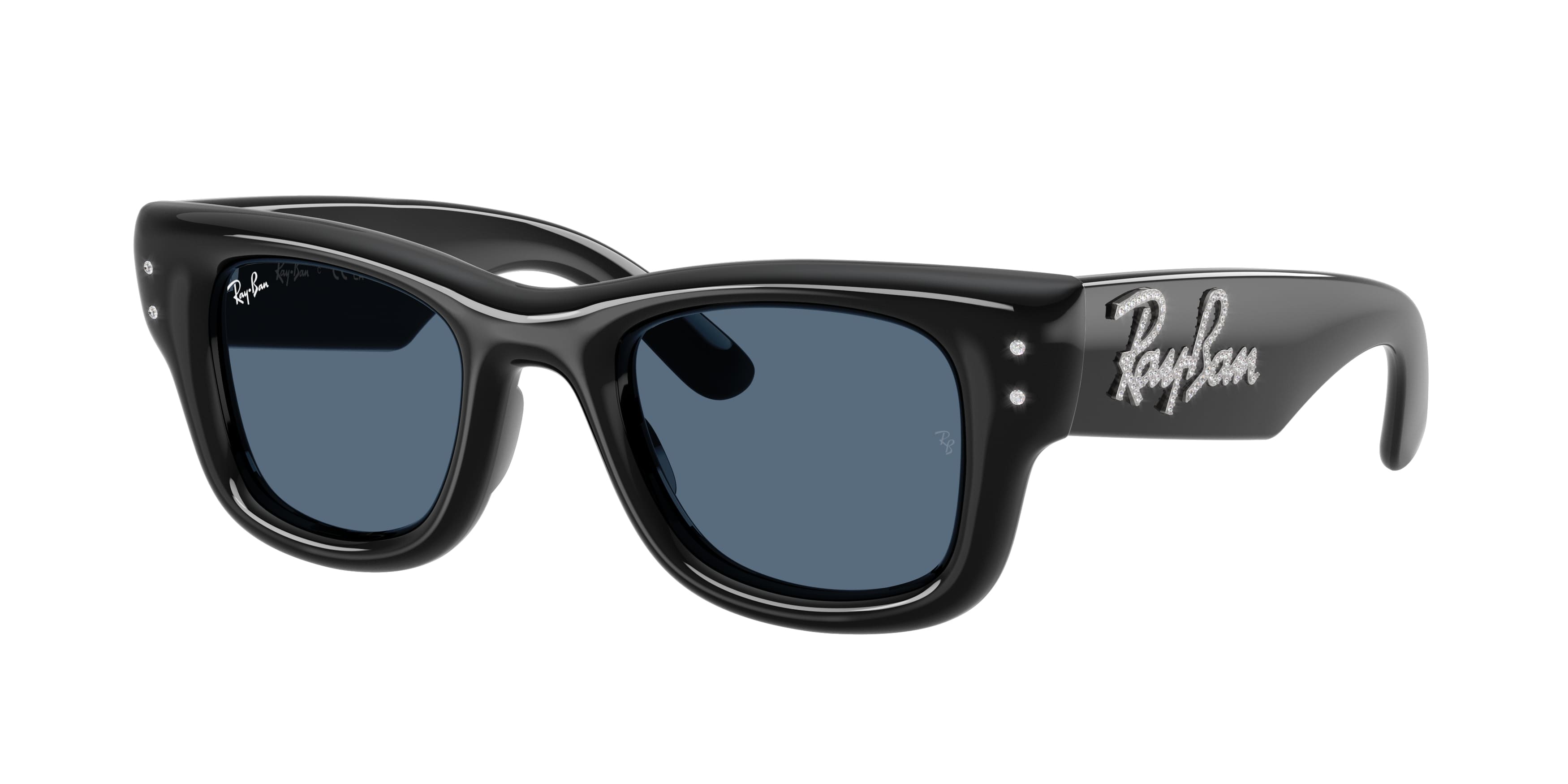 Rayban unisex acetate sunglasses