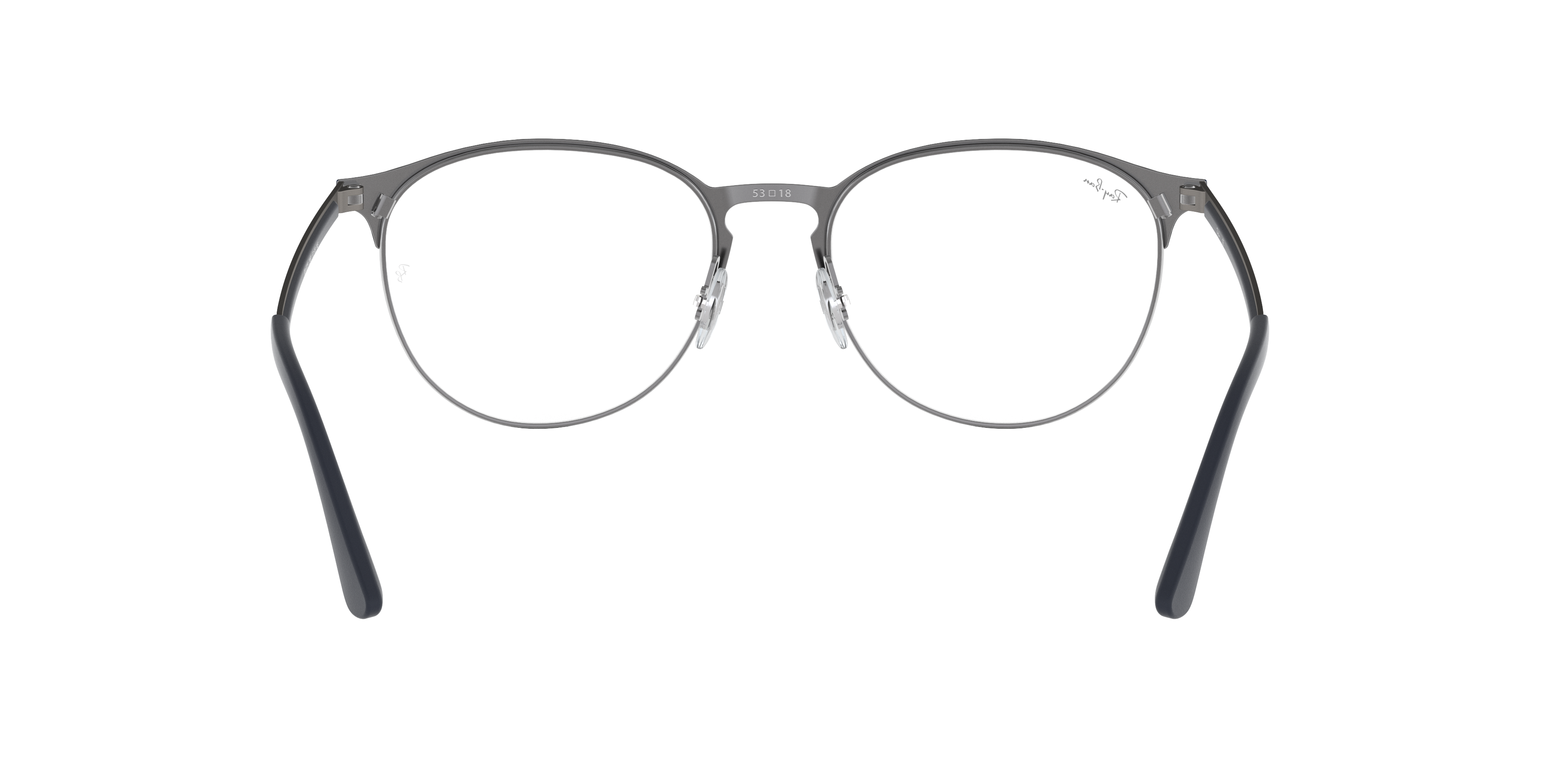 Rayban unisex acetate eyeglasses