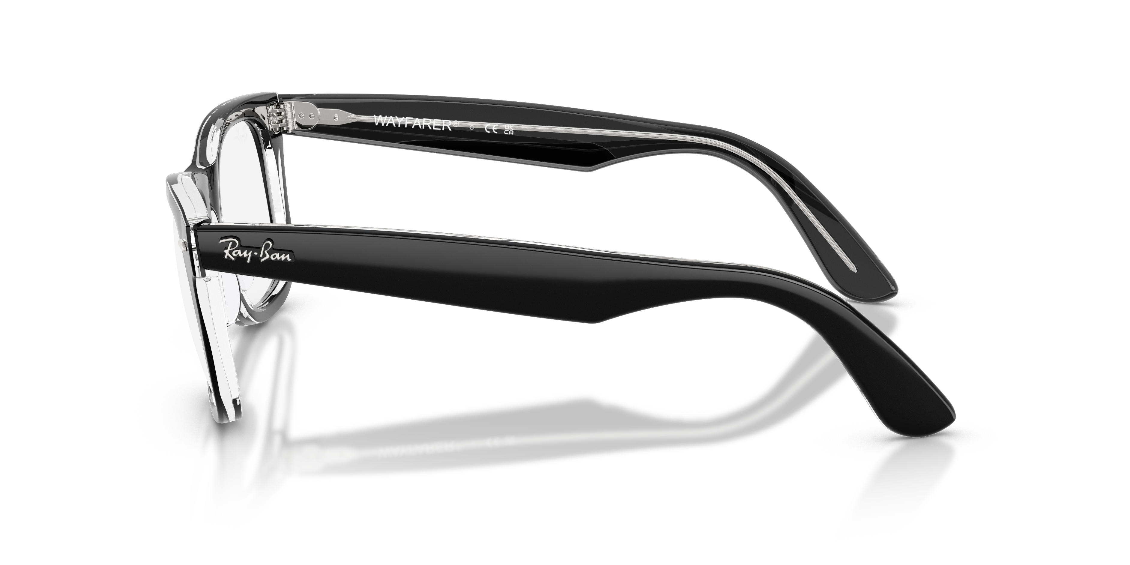Rayban unisex acetate eyeglasses