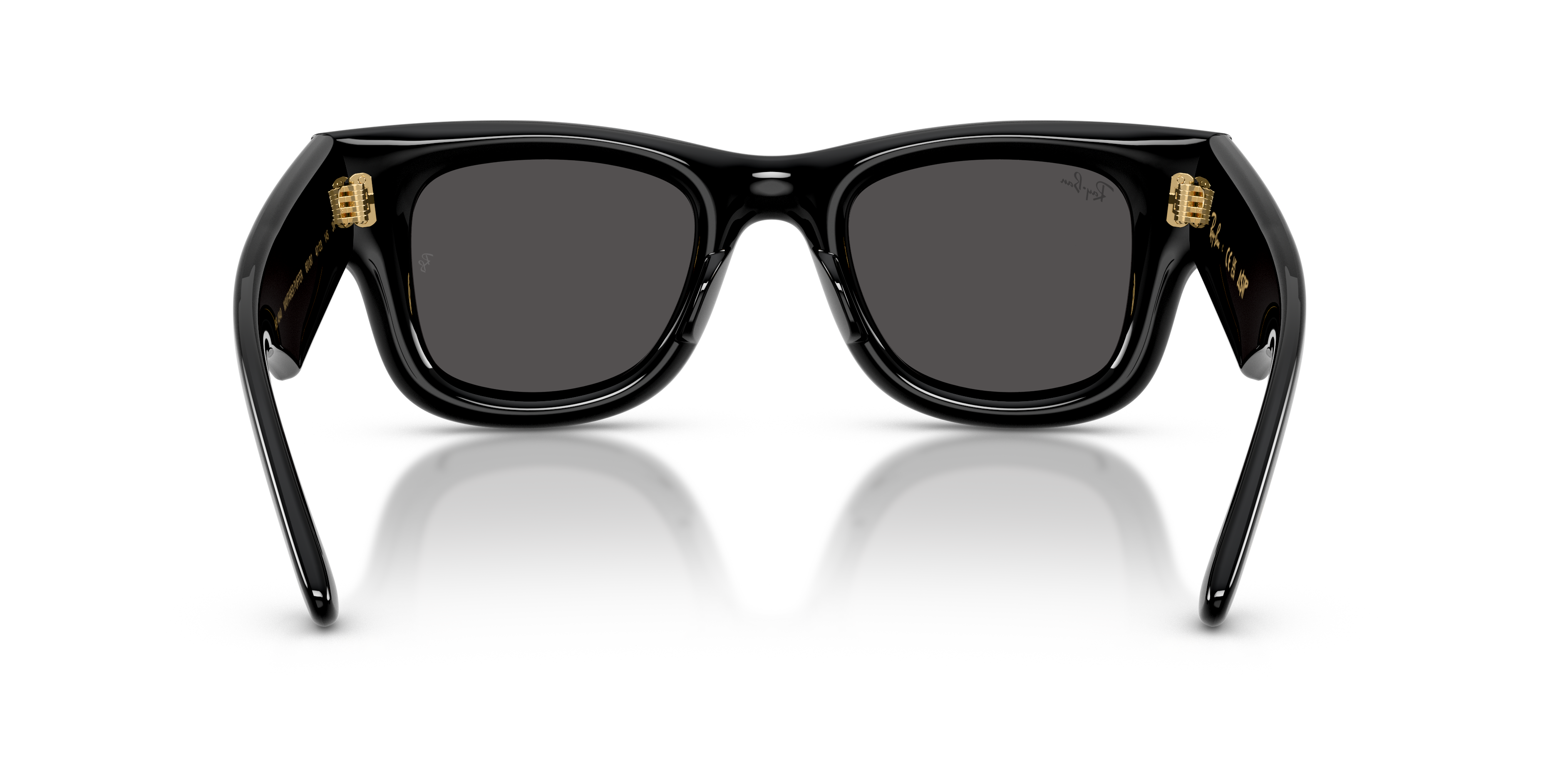 Rayban unisex acetate sunglasses
