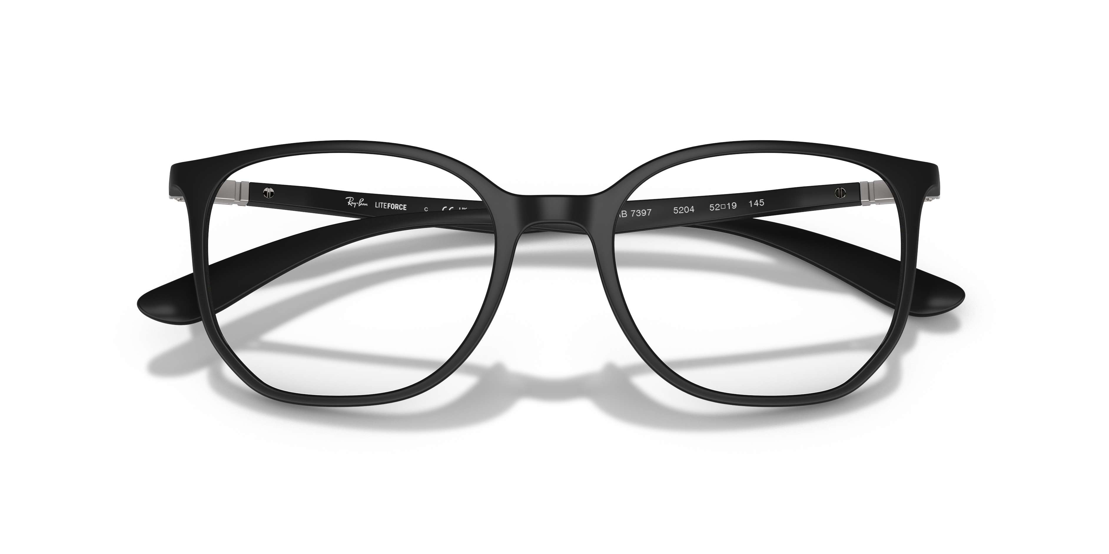 Rayban unisex acetate eyeglasses