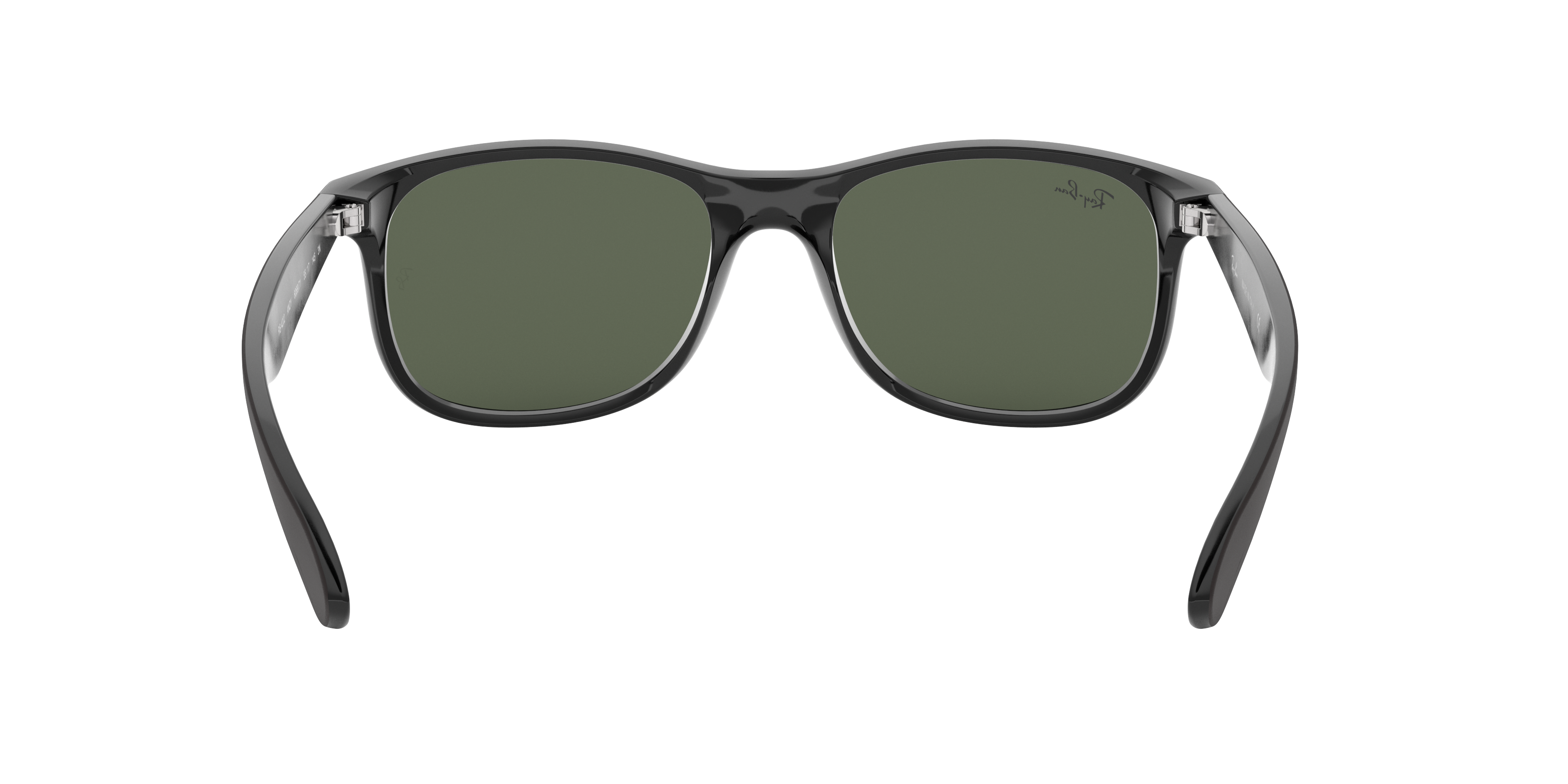 Rayban unisex acetate sunglasses