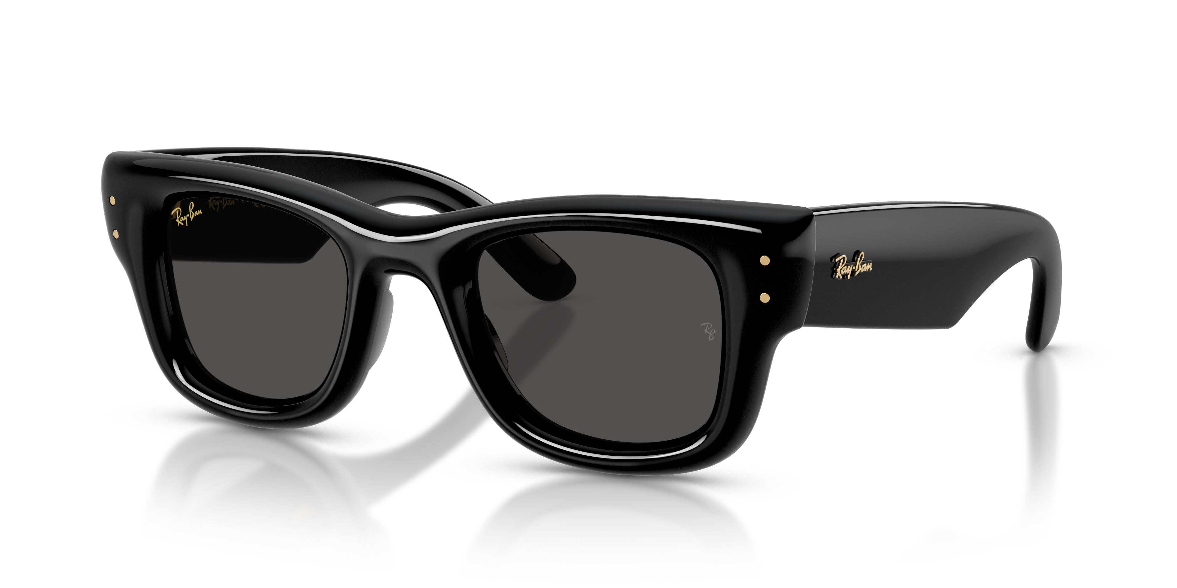 Rayban unisex acetate sunglasses