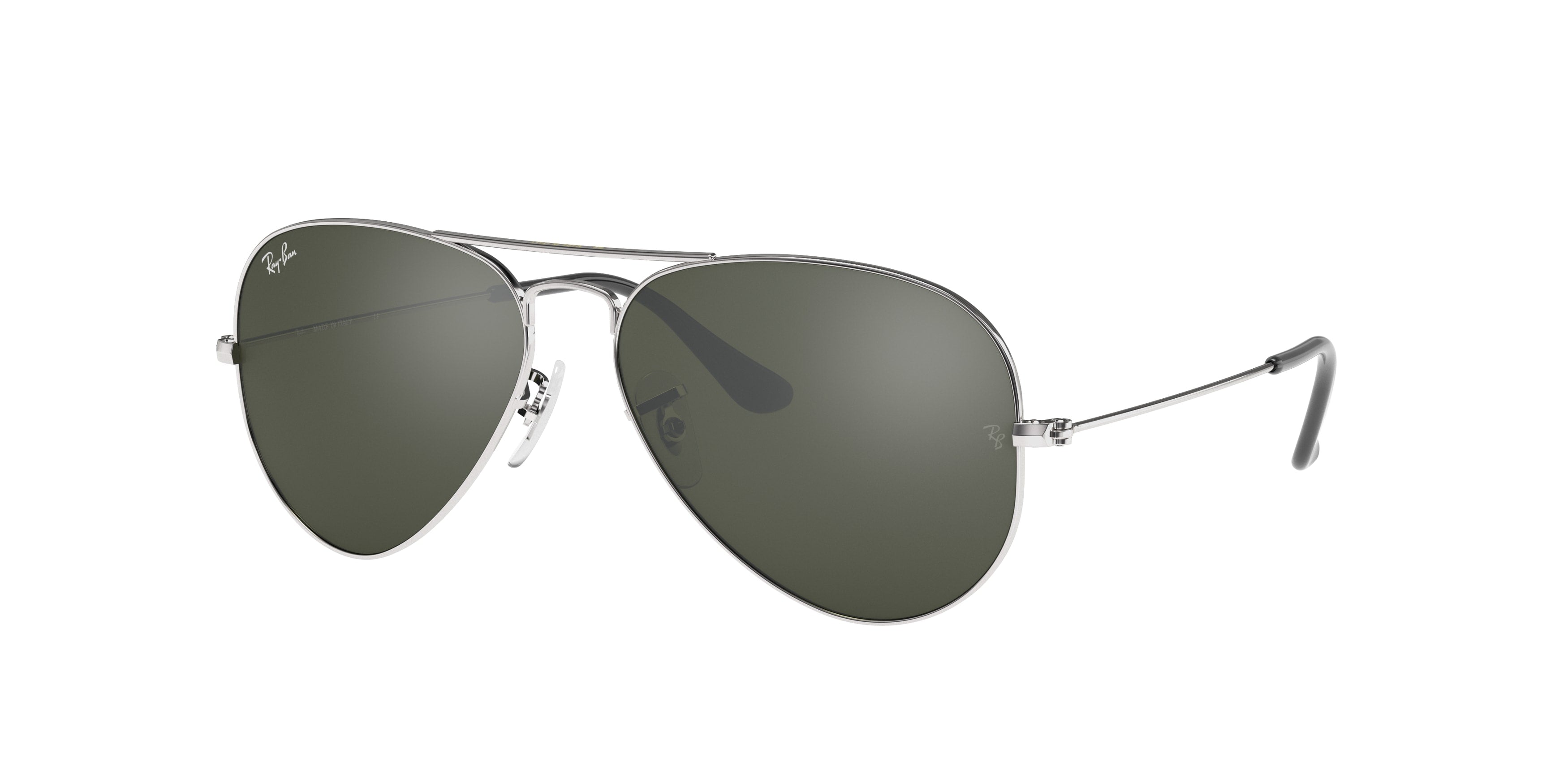 Rayban unisex metal sunglasses