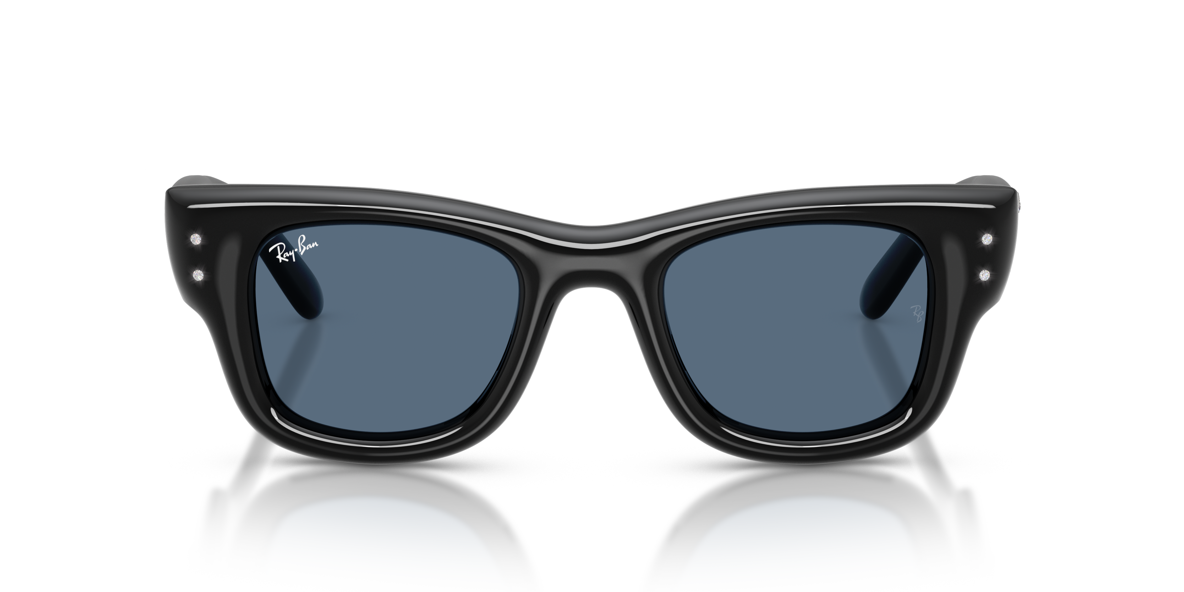 Rayban unisex acetate sunglasses
