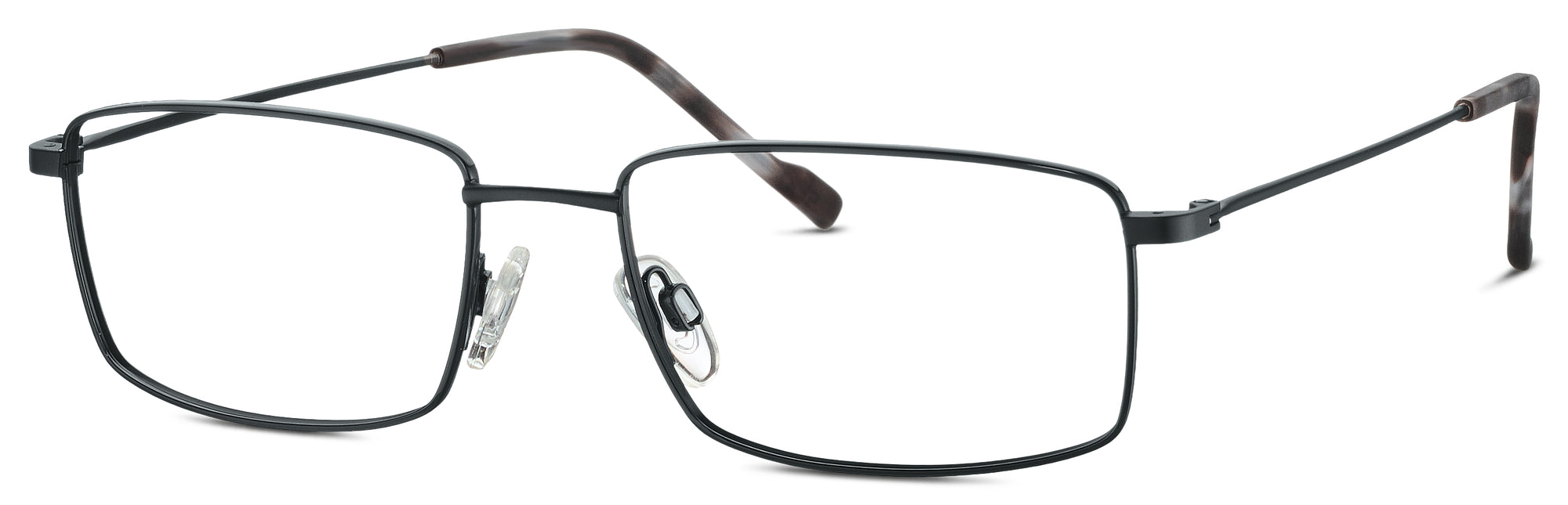 Occhiale da vista Eschenbach da uomo di metallo