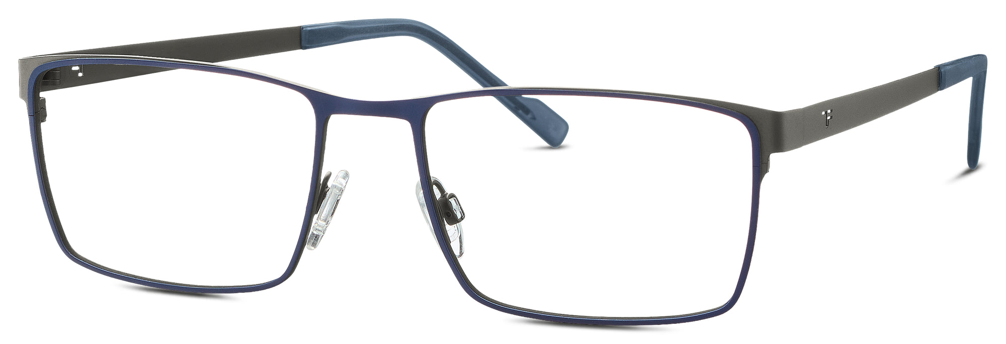 Occhiale da vista Eschenbach da uomo di metallo