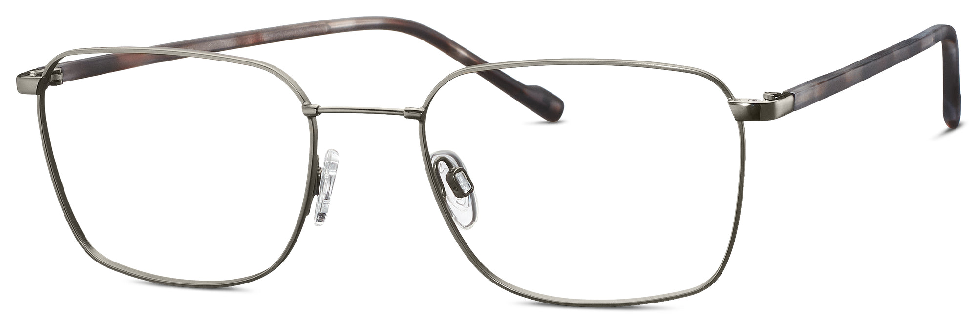 Occhiale da vista Eschenbach da uomo di metallo