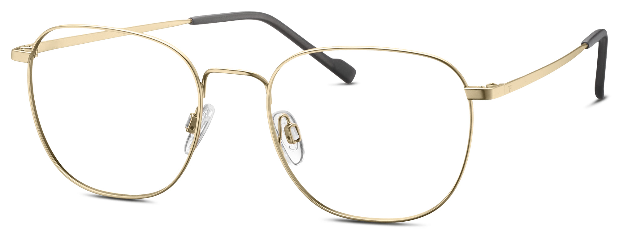 Occhiale da vista Eschenbach da uomo di metallo