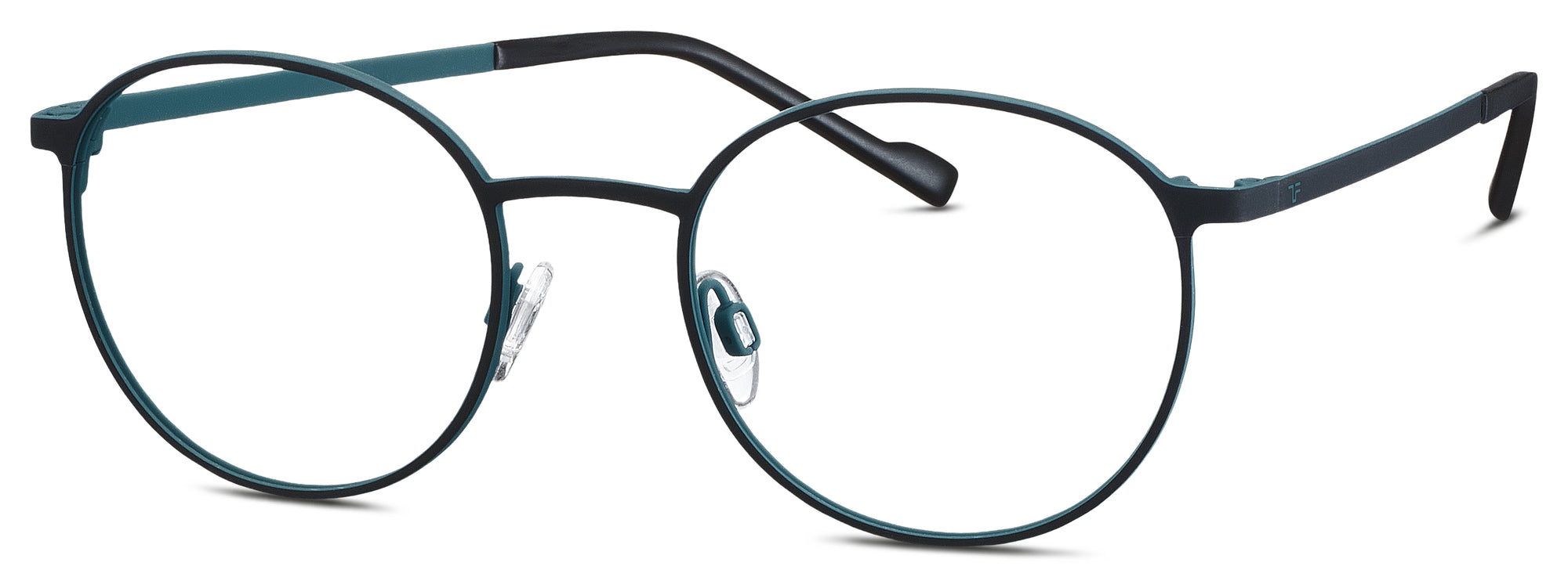 Occhiale da vista Eschenbach da uomo di metallo