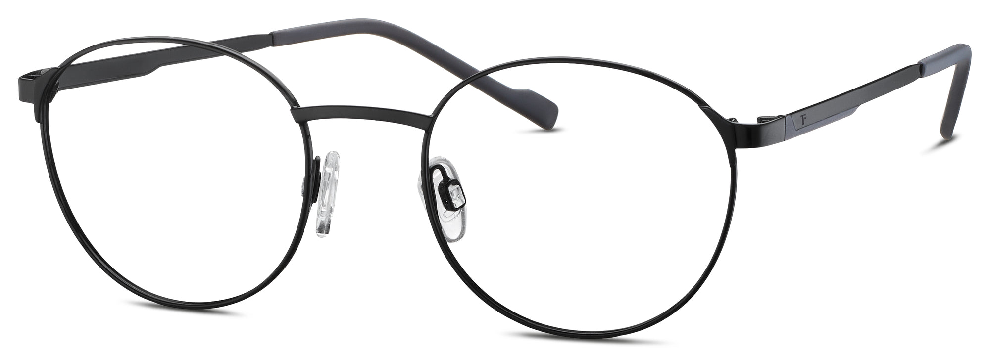 Occhiale da vista Eschenbach da uomo di metallo