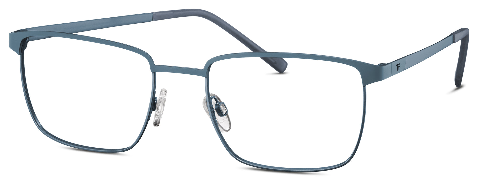 Occhiale da vista Eschenbach da uomo di metallo