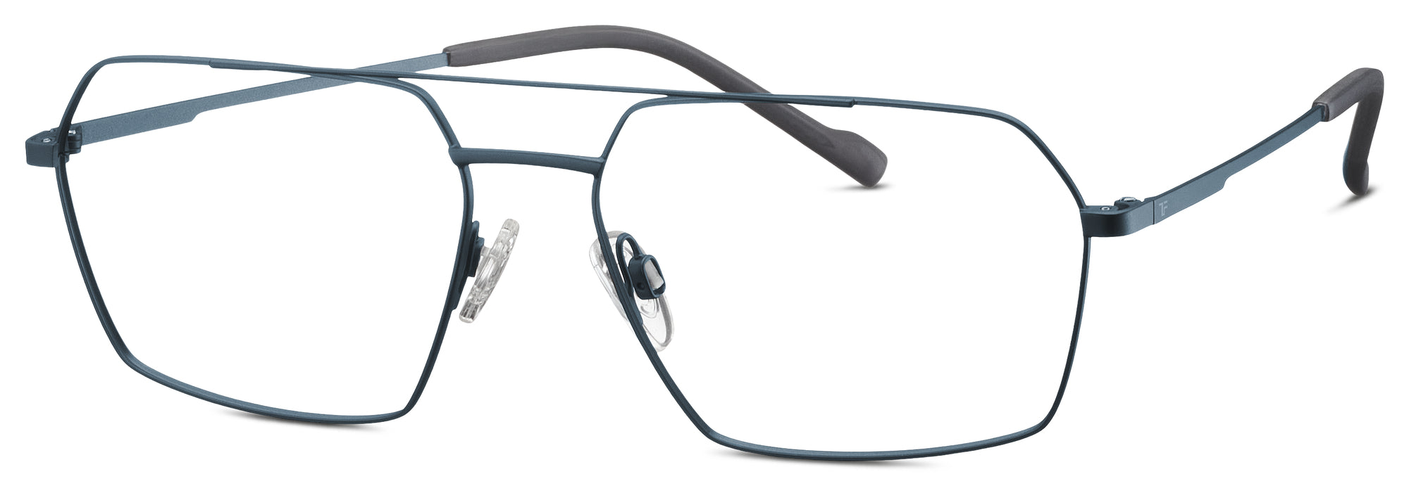 Occhiale da vista Eschenbach da uomo di metallo