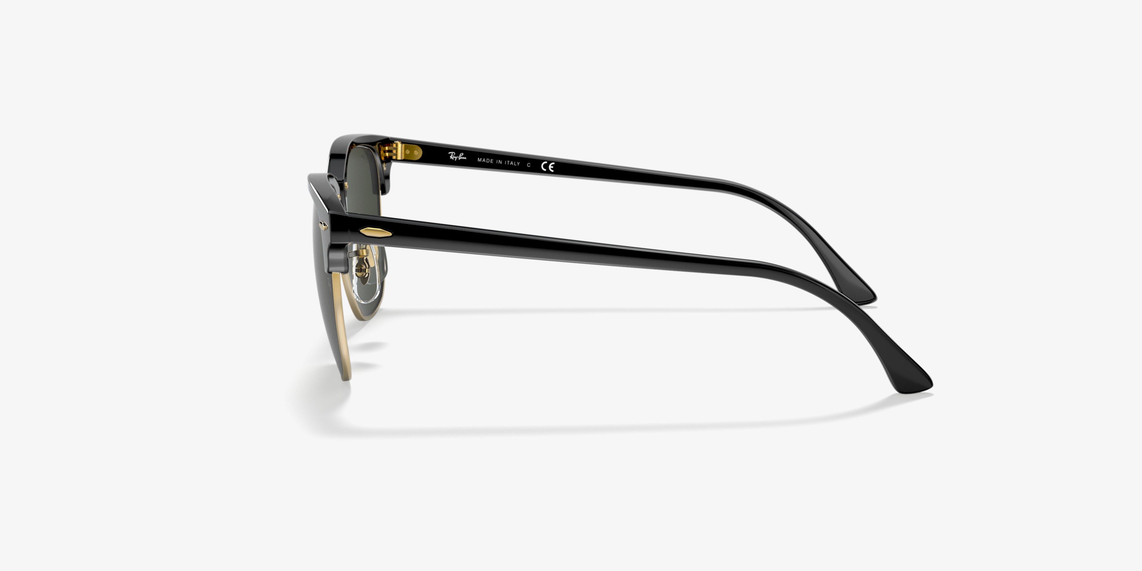 Rayban unisex metal sunglasses