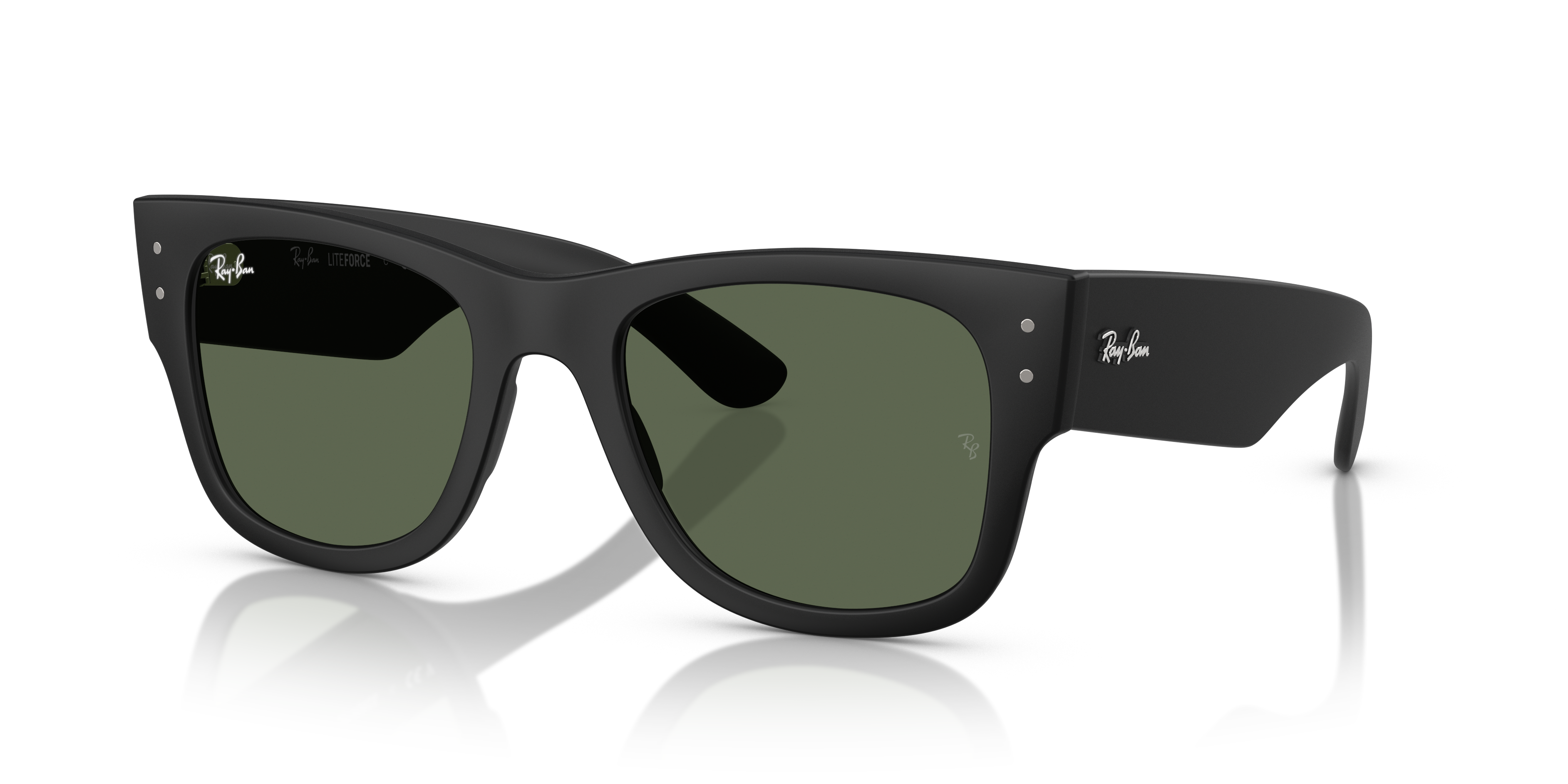 Rayban unisex acetate sunglasses
