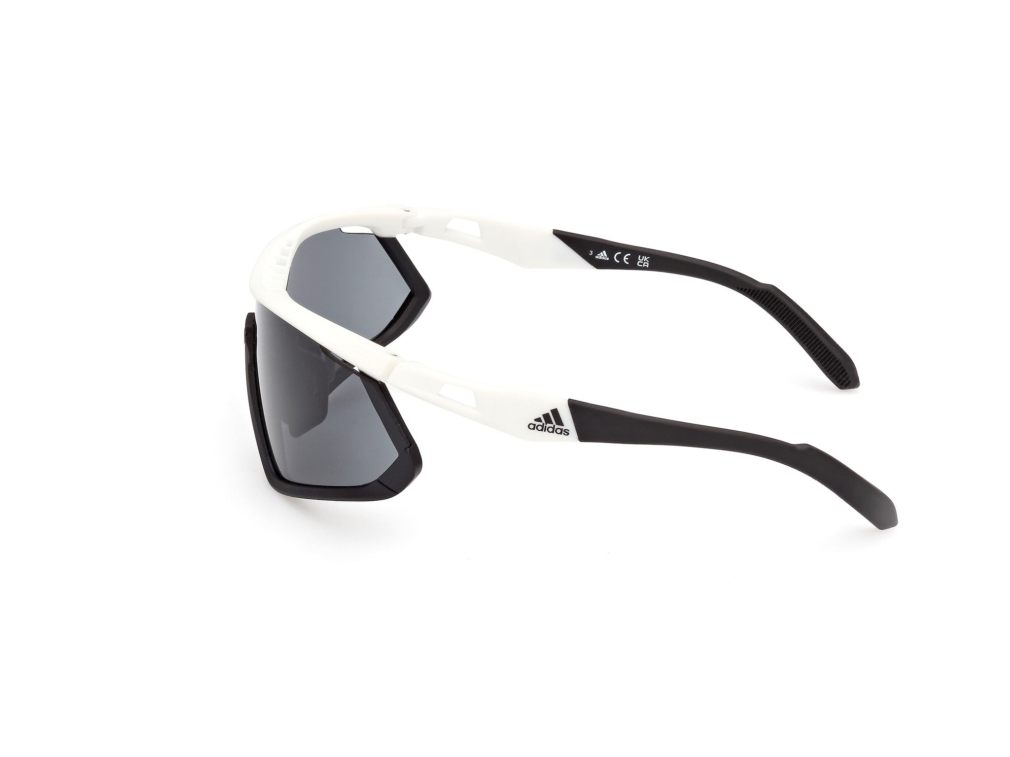 Occhiale Adidas sportivo da sole unisex in acetato