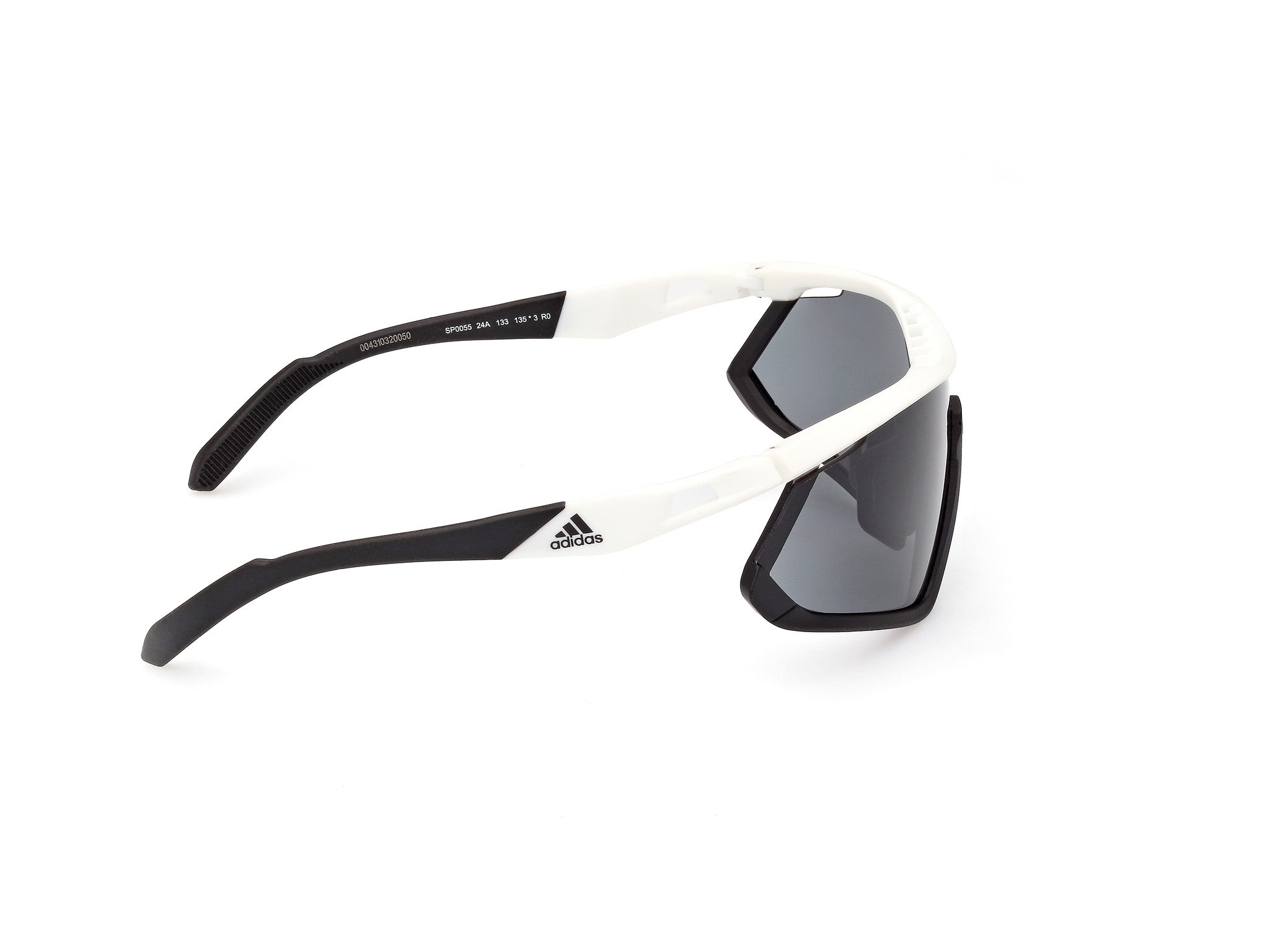 Occhiale Adidas sportivo da sole unisex in acetato