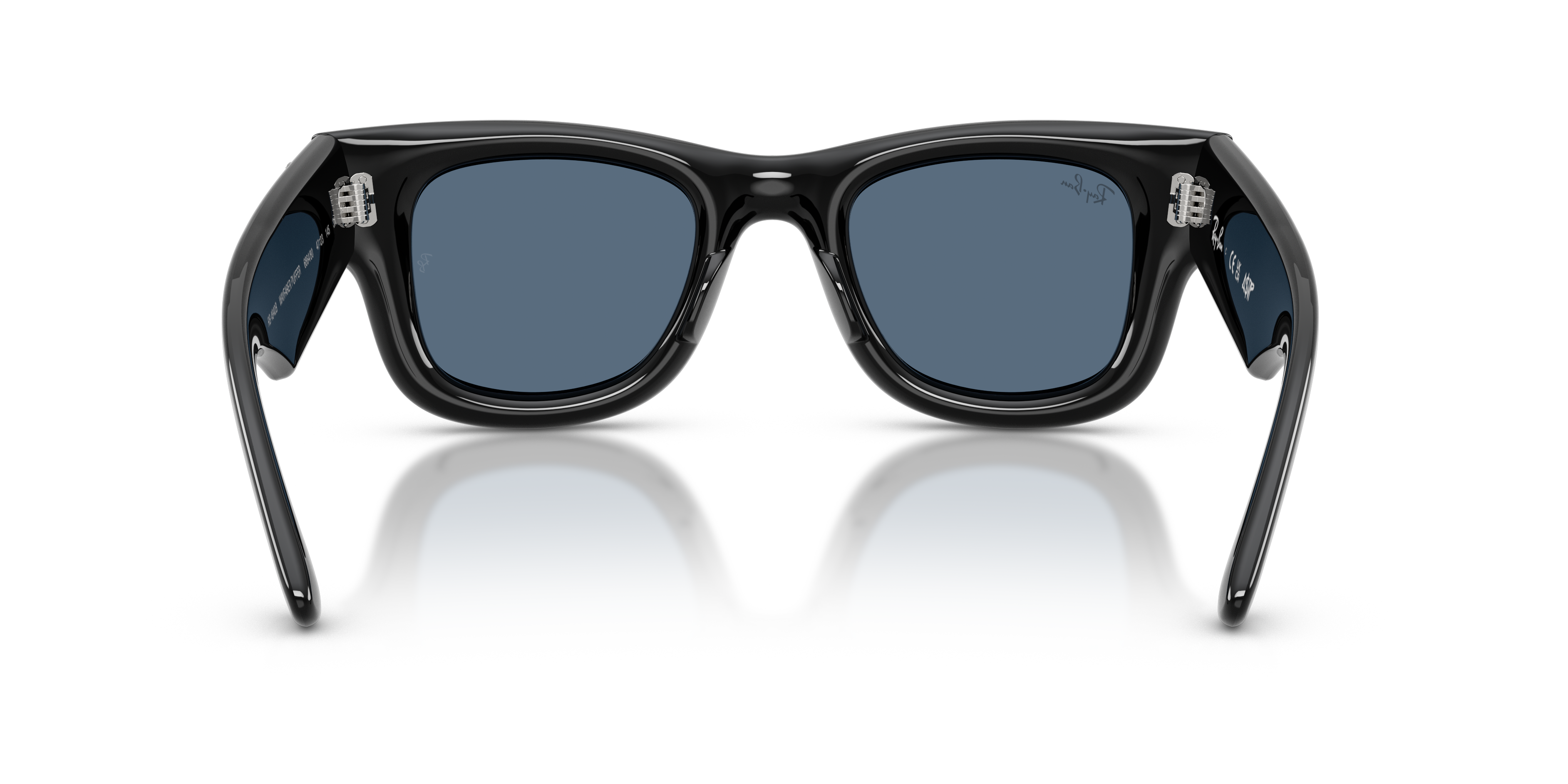 Rayban unisex acetate sunglasses