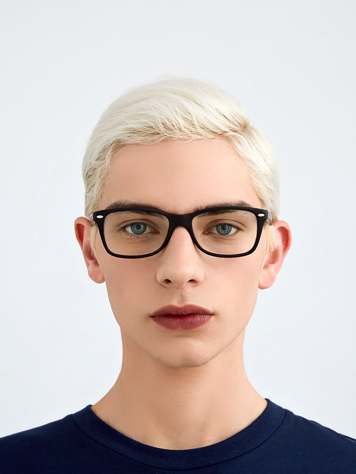 Rayban unisex acetate eyeglasses