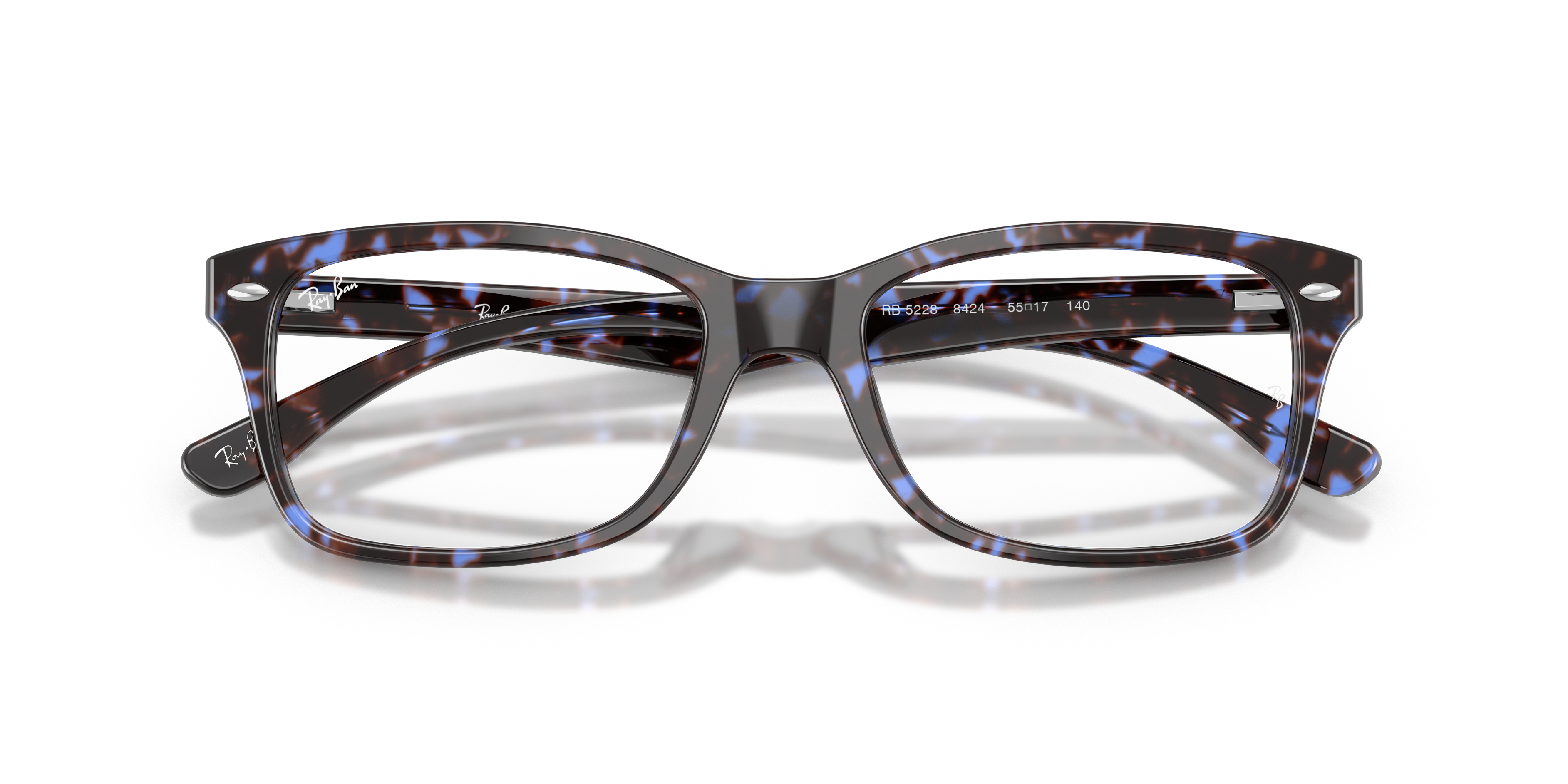 Rayban unisex acetate eyeglasses