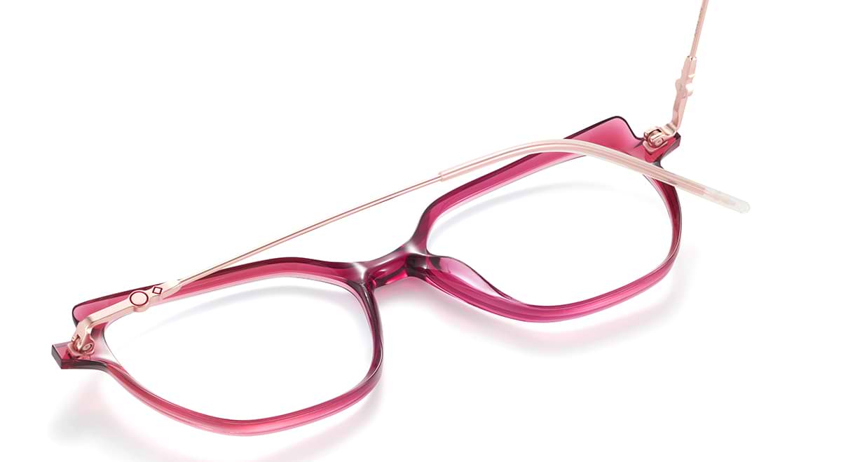 Etnia Barcelona unisex acetate eyeglasses