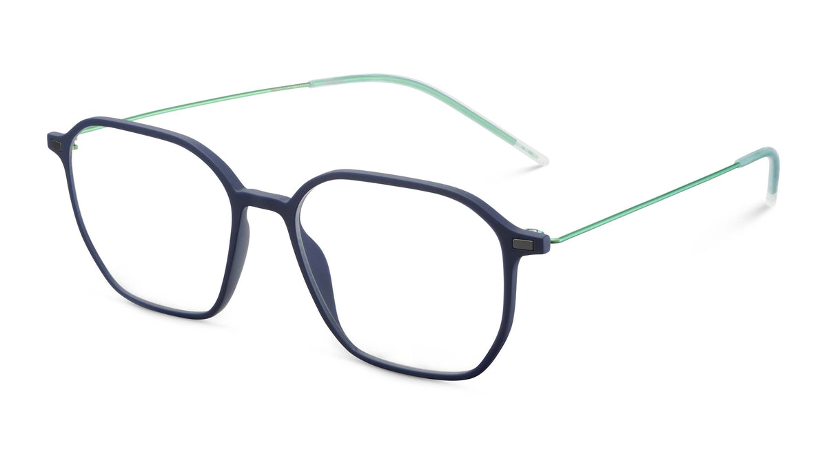 Occhiale da vista Lool unisex in acetato
