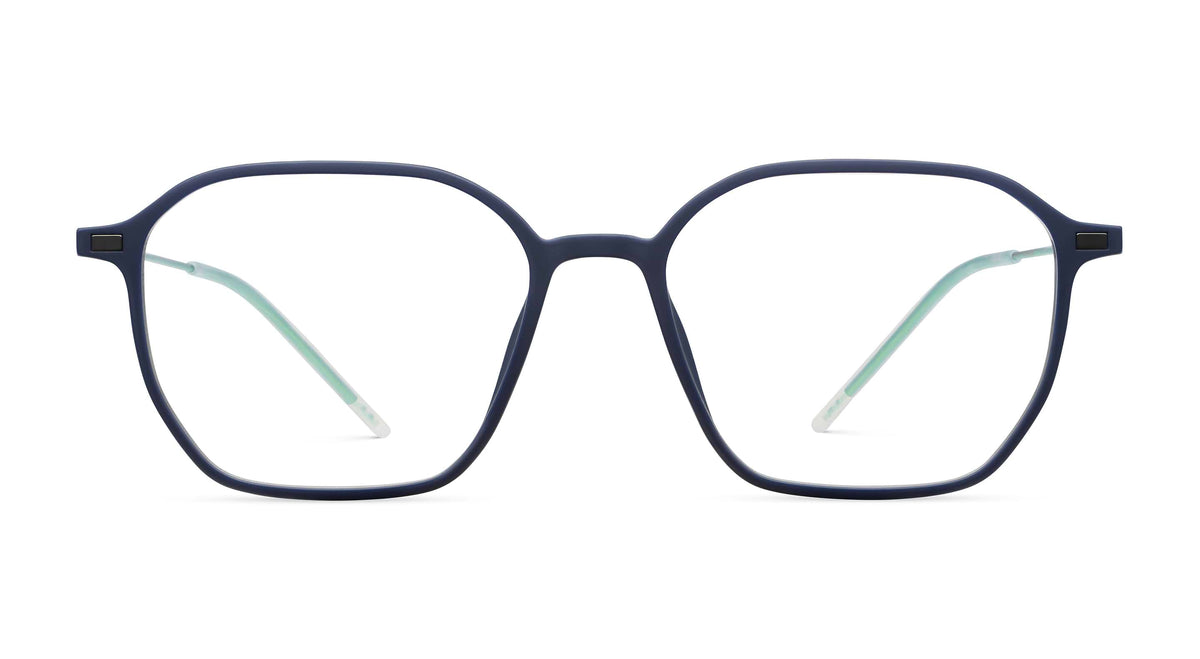 Occhiale da vista Lool unisex in acetato