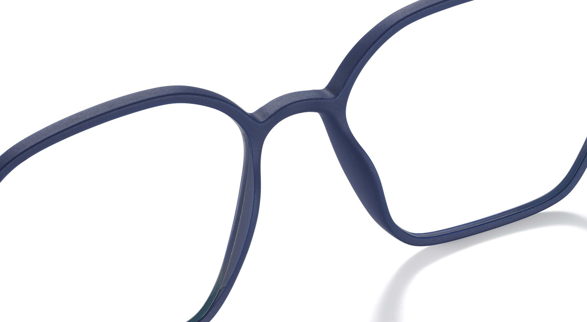 Occhiale da vista Lool unisex in acetato