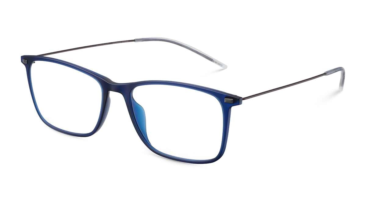 Occhiale da vista Lool unisex in acetato