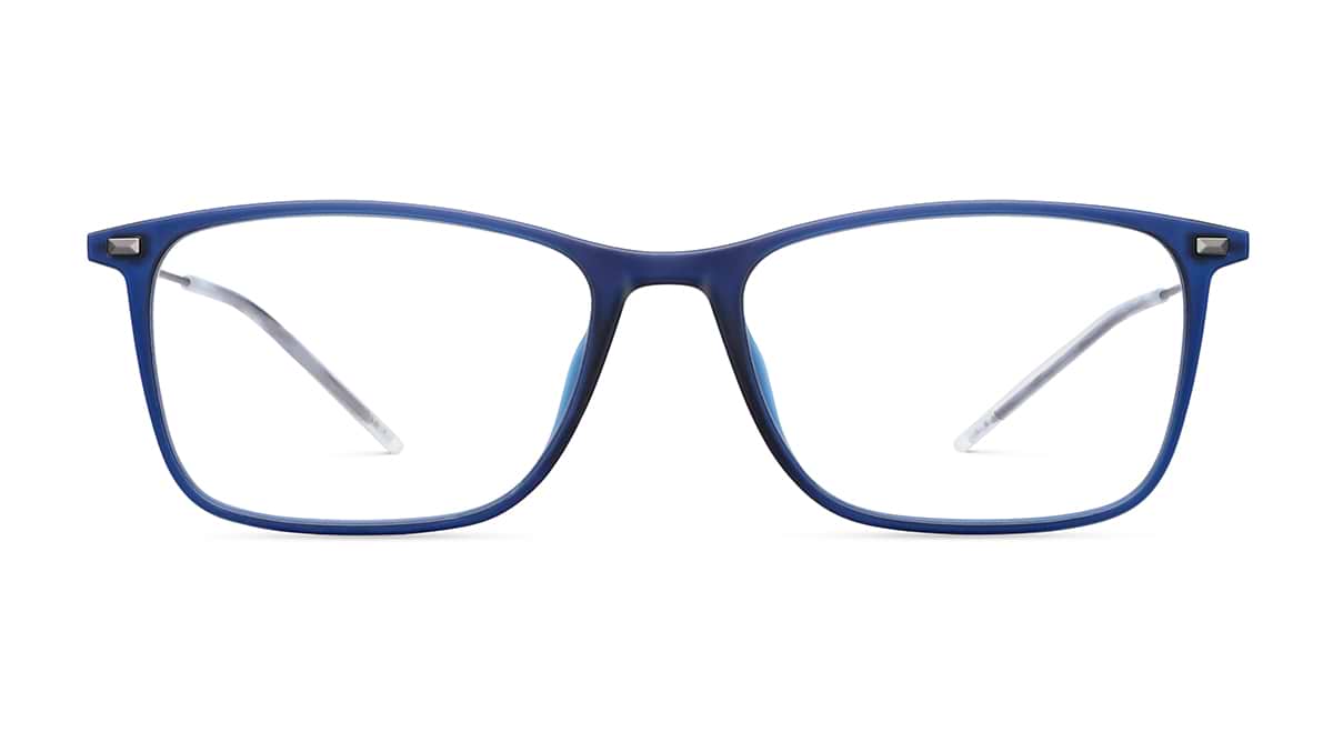 Occhiale da vista Lool unisex in acetato