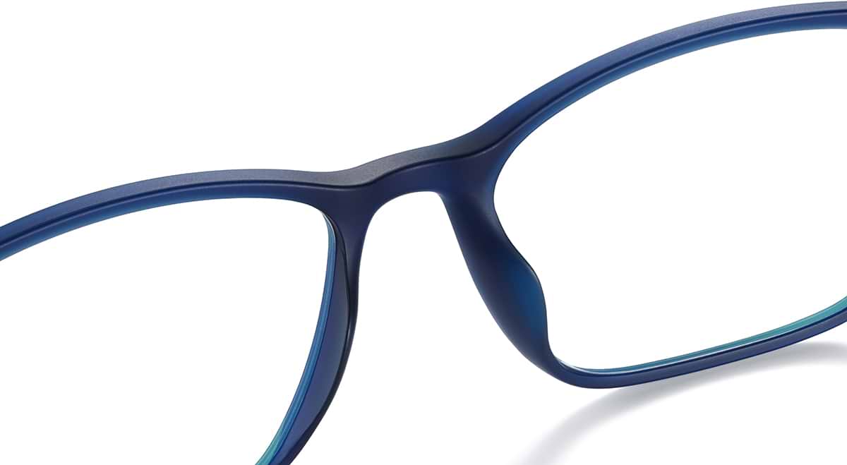 Occhiale da vista Lool unisex in acetato