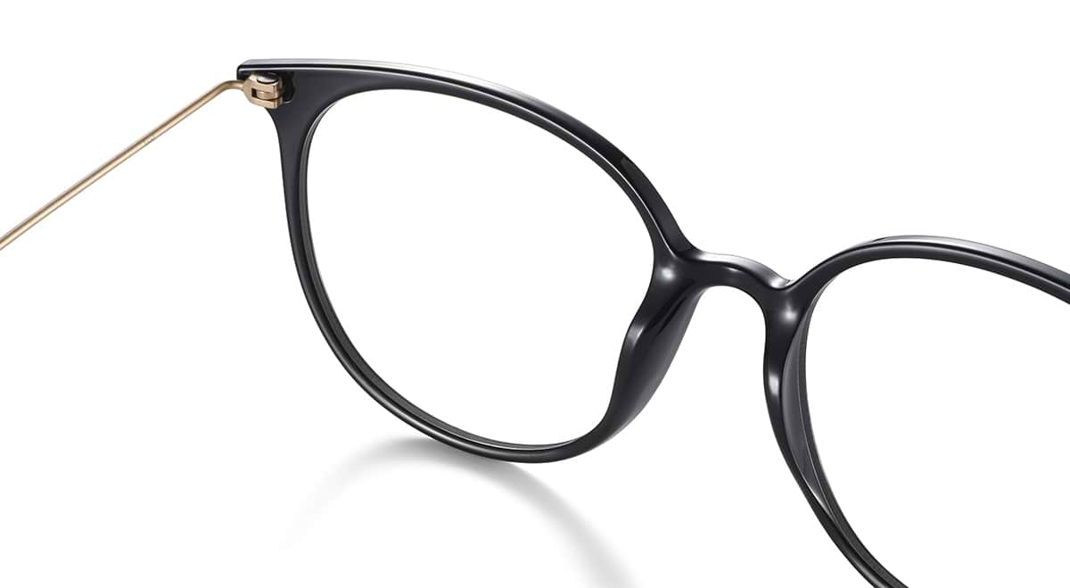 Etnia Barcelona unisex acetate eyeglasses