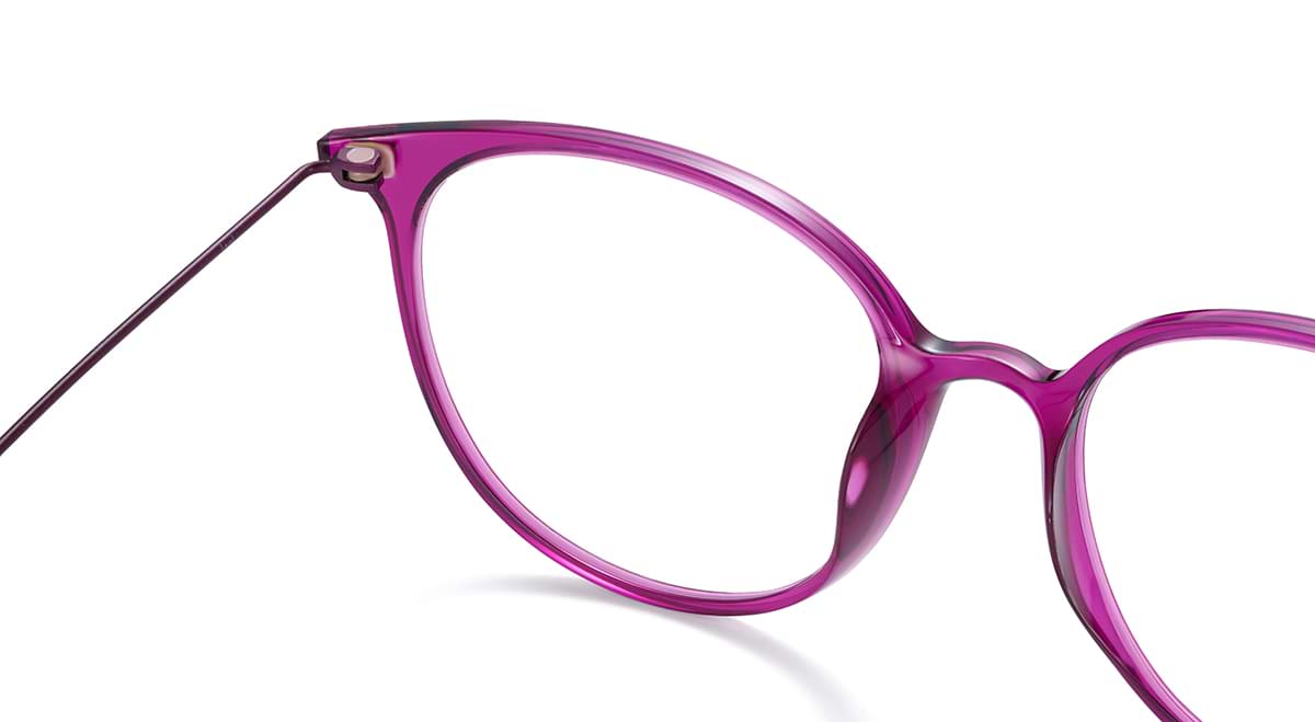 Etnia Barcelona unisex acetate eyeglasses