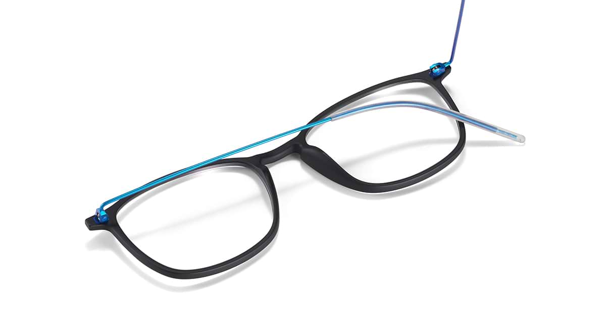 Etnia Barcelona unisex acetate eyeglasses