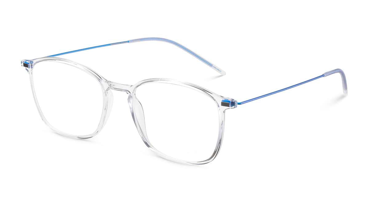Etnia Barcelona unisex acetate eyeglasses