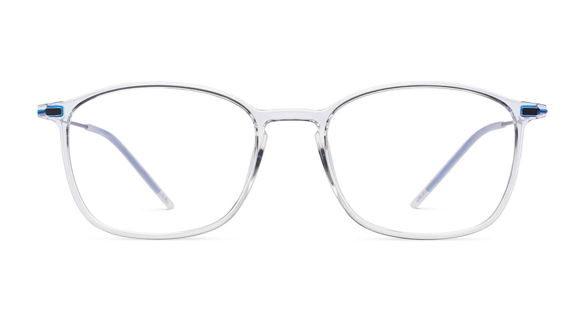 Etnia Barcelona unisex acetate eyeglasses