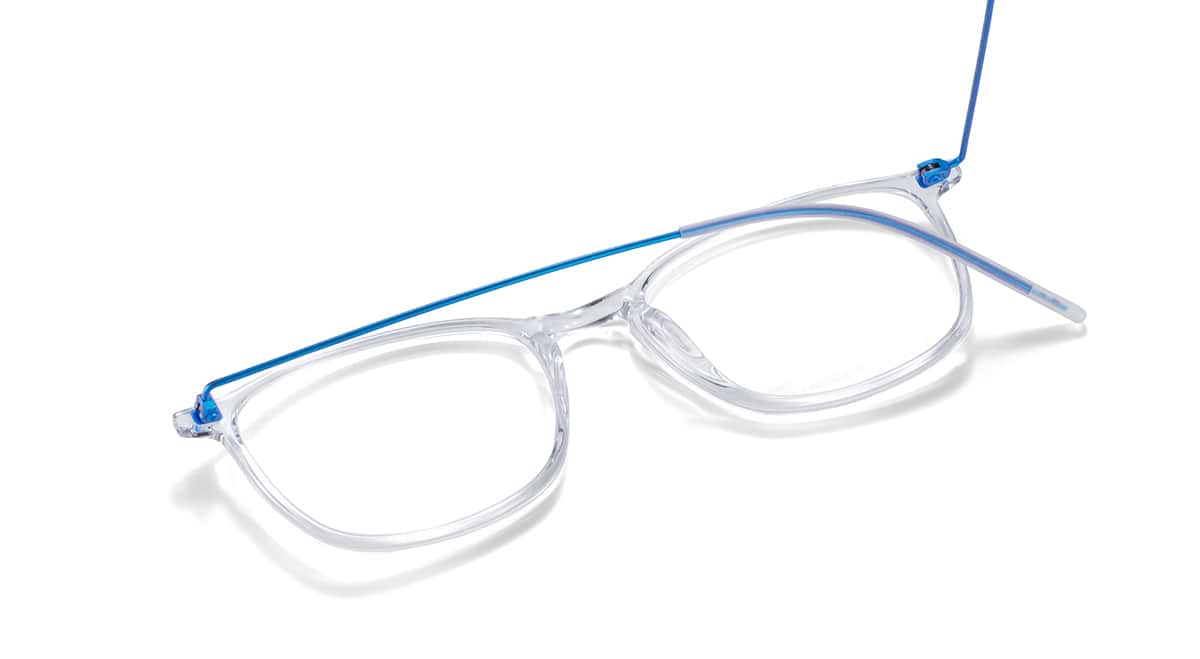 Etnia Barcelona unisex acetate eyeglasses