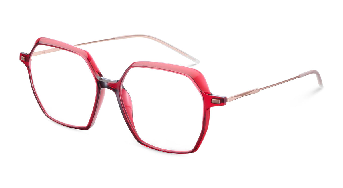 Occhiale da vista Lool da donna in acetato