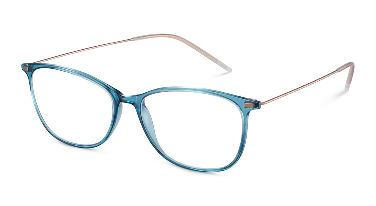 Etnia Barcelona unisex acetate eyeglasses