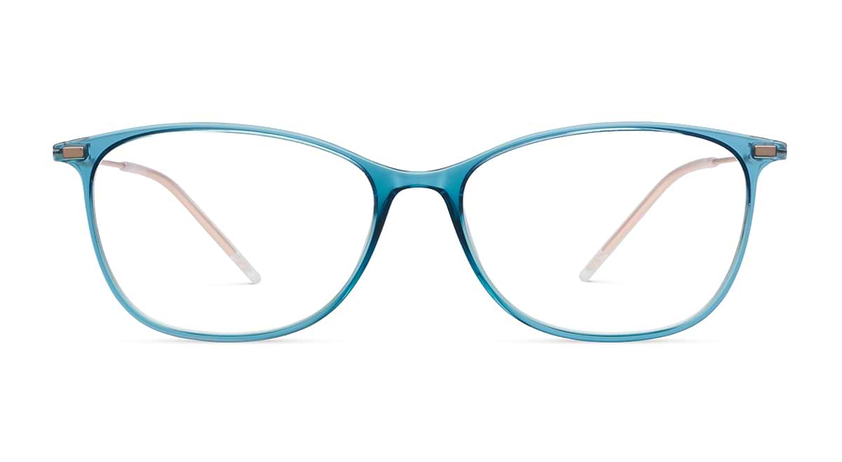 Etnia Barcelona unisex acetate eyeglasses