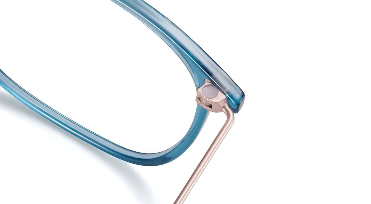 Etnia Barcelona unisex acetate eyeglasses
