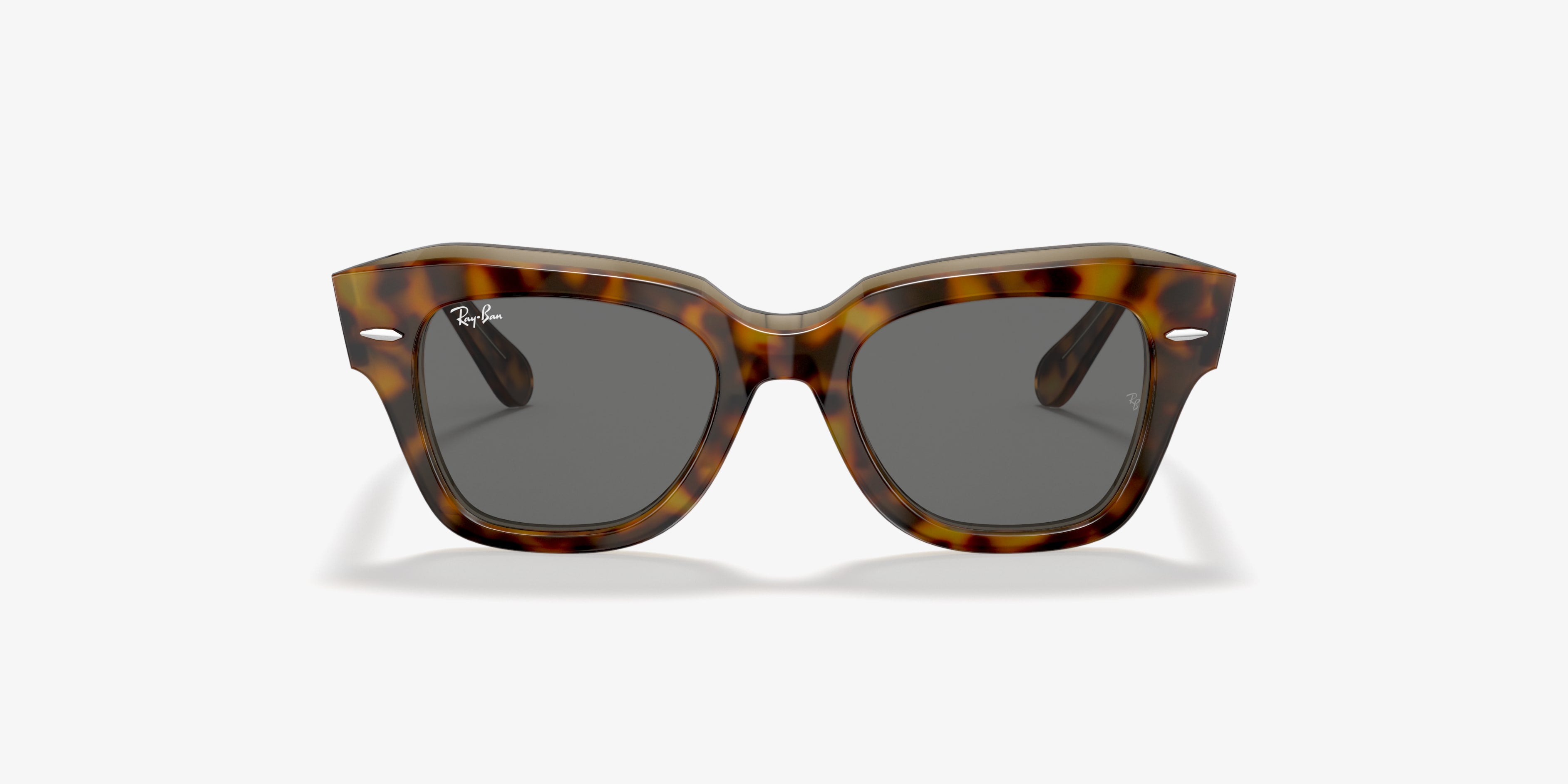 Rayban unisex acetate sunglasses